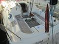 Beneteau First 31.7 bañera