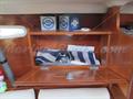Beneteau First 31.7 estiva de salón