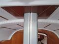 Beneteau First 31.7 interior 