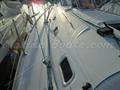 Beneteau First 31.7 cubierta