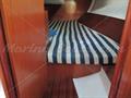 Beneteau First 31.7 camarote de popa