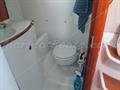 Beneteau First 31.7 w/c  y ducha popa