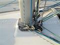 Beneteau First 31.7 pie de mástil