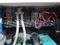 Beneteau First 31.7 cableado