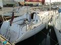 Beneteau First 31.7 vista general 