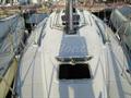 Beneteau First 31.7 cubierta