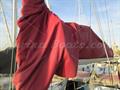 Beneteau First 31.7 lazybag