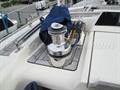 Oyster 485 winches