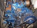 Gib Sea 33 Motor Yanmar.