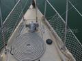 Gib Sea 33 Fondeo.