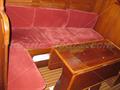 Gib Sea 33 Sofa  salon.