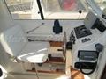 Rodman 700 N asientos de piloto