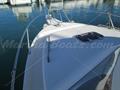 Rodman 700 N solarium de proa