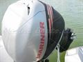 San Remo 7.50 Fisher luxe Motor Mariner verado