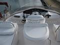 Astondoa 39 GL Vista flybridge