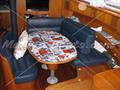 X-Yachts X-482 salon