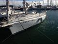 Beneteau First 21,1 vista general lado de babor