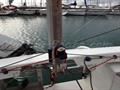 Beneteau First 21,1 Timon