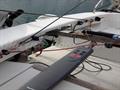 Beneteau First 21,1 Piloto automatico