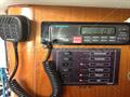Beneteau First 21,1 Vhf