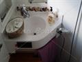 Gallart 1350 baño de armador