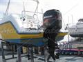 Beneteau Flyer 570 Cabin Motor fuera borda