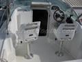 Beneteau Flyer 570 Cabin Sillón piloto y copiloto