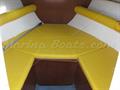 Beneteau Flyer 570 Cabin Cabina interior