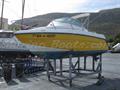 Beneteau Flyer 570 Cabin Lado de babor