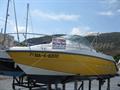 Beneteau Flyer 570 Cabin lado de babor