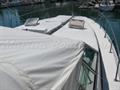 Sea Ray 390 Express Cruiser Cubierta de proa