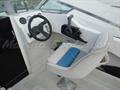 Astromar LC560 asiento de piloto