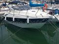 Gobbi Atlantis 315 sc estribor