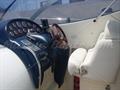 Gobbi Atlantis 315 sc asiento de piloto
