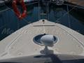 Gobbi Atlantis 315 sc solarium de proa