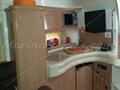 Gobbi Atlantis 315 sc cocina 