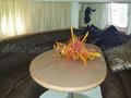 Gobbi Atlantis 315 sc dinette