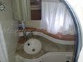 Gobbi Atlantis 315 sc baño