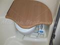 Gobbi Atlantis 315 sc asiento de baño