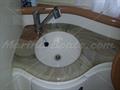 Gobbi Atlantis 315 sc baño
