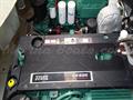 Gobbi Atlantis 315 sc motor