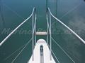 Gobbi Atlantis 315 sc proa