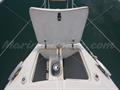 Gobbi Atlantis 315 sc molinete electrico