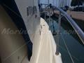 Gobbi Atlantis 315 sc pasillos cómodos