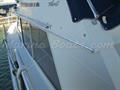 Tollycraft 44 MY Cockpit Motor Yacht Pasos de proa a popa