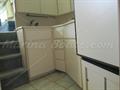 Hatteras 40 Doble Cabin Moviliario  cocina