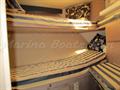 Hatteras 40 Doble Cabin Camarote de proa