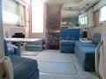 Hatteras 40 Doble Cabin Salida del salon