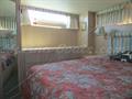 Hatteras 40 Doble Cabin Moviliario camarote de popa
