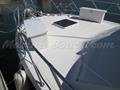 Hatteras 40 Doble Cabin Solarium de proa